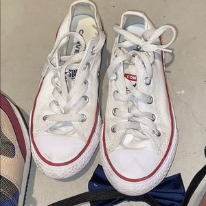 Kids Converse